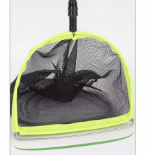 Yinhe銀河乒乓球撿球器網(wǎng)兜可拆卸更換靈活輕便 7033A撿球網(wǎng)