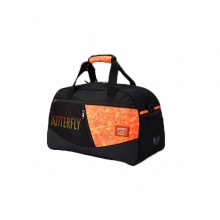 蝴蝶Butterfly BTY-371乒乓球包運動包手提旅行包大包雙色可選