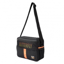 蝴蝶Butterfly BTY-374乒乓球包運動包教練包單肩背包雙色可選