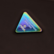 Stiga斯帝卡乒乓球拍套CP-SC11賽博六邊形多功能收納硬質(zhì)拍包耐磨防摔球拍便攜保護(hù)套 黑色