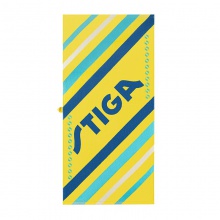 Stiga斯帝卡運(yùn)動(dòng)毛巾 斯蒂卡CP-S3專業(yè)運(yùn)動(dòng)汗巾長(zhǎng)毛巾吸汗速干純棉柔軟三色可選