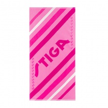 Stiga斯帝卡運(yùn)動(dòng)毛巾 斯蒂卡CP-S3專業(yè)運(yùn)動(dòng)汗巾長(zhǎng)毛巾吸汗速干純棉柔軟三色可選