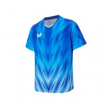 Butterfly蝴蝶乒乓球服BWH846運動T恤短袖比賽服運動衫3色可選