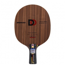 多尼克奧恰洛夫原創(chuàng)V1專(zhuān)業(yè)乒乓球拍底板33811/22811純木7層底板