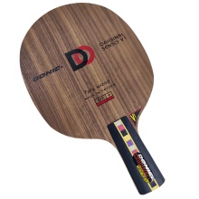 多尼克奧恰洛夫原創(chuàng)V1專(zhuān)業(yè)乒乓球拍底板33811/22811純木7層底板