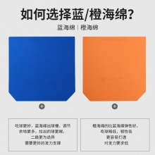 紅雙喜neo藍省藍海綿尼傲NEO省套狂飆狂飚三 尼奧藍省狂3