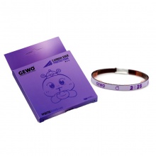 捷沃GEWO 杰沃碳素護邊乒乓球拍防撞條單條裝6mm