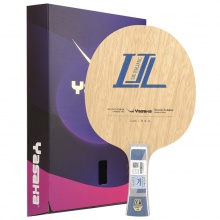 Yasaka亞薩卡劉家良底板專(zhuān)業(yè)乒乓球拍底板5+2內(nèi)置碳素纖維結(jié)構(gòu)