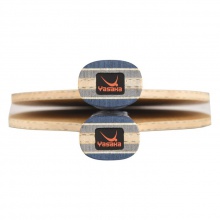 Yasaka亞薩卡劉家良底板專業(yè)乒乓球拍底板5+2內(nèi)置碳素纖維結(jié)構(gòu)