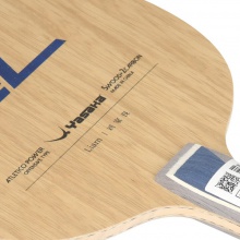 Yasaka亞薩卡劉家良底板專業(yè)乒乓球拍底板5+2內(nèi)置碳素纖維結(jié)構(gòu)