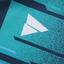 Victas維克塔斯乒乓球服VC-111世乒賽日本國家隊大賽球服男女款比賽訓(xùn)練短袖球服比賽短袖