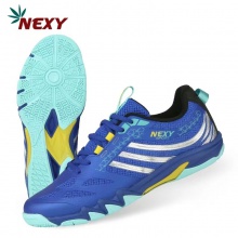 NEXY耐仕乒乓球鞋夢幻仙境專業(yè)乒乓球運動鞋透氣防滑耐磨男女同款