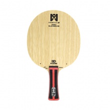 XIOM驕猛專業(yè)乒乓球拍底板雨果TMXi PRO雨果 TMXi專業(yè)款5+2內(nèi)置芳碳底板