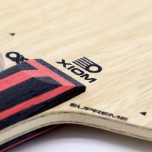 XIOM驕猛專業(yè)乒乓球拍底板雨果TMXi PRO雨果 TMXi專業(yè)款5+2內(nèi)置芳碳底板