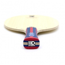 XIOM驕猛專業(yè)乒乓球拍底板雨果ALX PRO雨果ALX專業(yè)款5+2外置芳碳底板