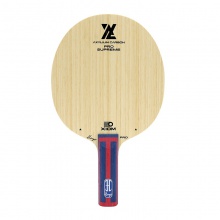 XIOM驕猛專業(yè)乒乓球拍底板雨果ALX PRO雨果ALX專業(yè)款5+2外置芳碳底板