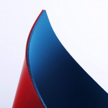 Donic多尼克13081藍(lán)星A1專業(yè)乒乓球膠皮正手澀性反膠套膠德系高彈內(nèi)能海綿