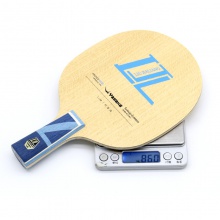 Yasaka亞薩卡劉家良外置（SPEED)底板專業(yè)乒乓球拍底板5+2外置碳素纖維結(jié)構(gòu)