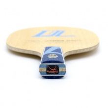 Yasaka亞薩卡劉家良外置（SPEED)底板專業(yè)乒乓球拍底板5+2外置碳素纖維結(jié)構(gòu)