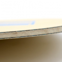 Yasaka亞薩卡劉家良外置（SPEED)底板專業(yè)乒乓球拍底板5+2外置碳素纖維結(jié)構(gòu)