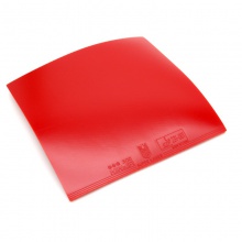 Super kaiser超皇尼佳300國(guó)套零度乒乓球膠皮紅海綿專業(yè)粘性反膠套膠 