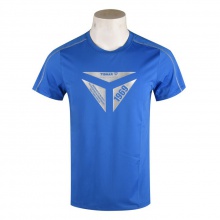 TIBHAR挺拔乒乓球服1969 2.0休閑圓領(lǐng)衫男女比賽服速干透氣乒乓球衣運(yùn)動(dòng)服