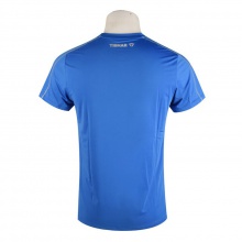 TIBHAR挺拔乒乓球服1969 2.0休閑圓領(lǐng)衫男女比賽服速干透氣乒乓球衣運(yùn)動(dòng)服