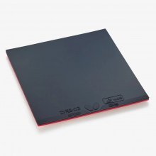 BUTTERFLY蝴蝶Z03反膠套膠06140澀性反膠張本智和林昀儒反手使用款套膠釋放出前所未有的旋轉(zhuǎn)性能弧線更高落點更深！