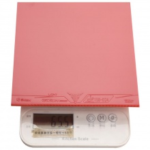 LOKI雷神毒刺德國(guó)乒乓球膠皮高彈內(nèi)能反手用半粘半澀反膠套膠 