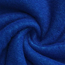 VICTAS維克塔斯專業(yè)運動毛巾VC640長條大汗巾純棉毛巾吸濕柔軟雙色可選 