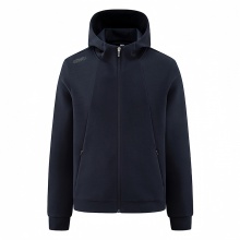 GEWO杰沃運動球服長袖上衣連帽上衣乒乓訓練服運動外套運動服