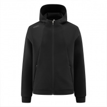 GEWO杰沃運動球服長袖上衣連帽上衣乒乓訓練服運動外套運動服