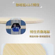Loki雷神梁靖崑ALC特注專業(yè)乒乓球拍底板外置5+2碳素纖維底板