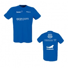 Tibhar挺拔乒乓球服2026D動(dòng)力圓領(lǐng)衫大賽服男女短袖套休閑運(yùn)動(dòng)服專(zhuān)業(yè)訓(xùn)練服隊(duì)服