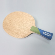 Victas維克塔斯丹羽孝希REGIAS乒乓球拍底板5層純木弧圈快攻型乒乓底板