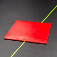 七二九729奔騰3紫電劉煒珊同款明星套膠乒乓球膠皮快攻弧圈國(guó)手乒乓套膠