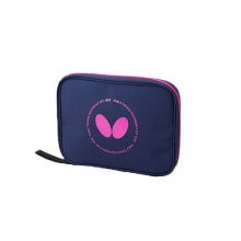 Butterfly蝴蝶拍套BTY-1027乒乓球拍包拍袋單層方形乒乓拍套