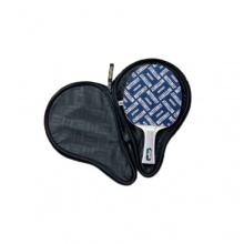 Butterfly蝴蝶拍套BTY-1026乒乓球拍包拍袋單層葫蘆形乒乓拍套