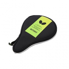 Butterfly蝴蝶拍套BTY-1026乒乓球拍包拍袋單層葫蘆形乒乓拍套