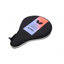 Butterfly蝴蝶拍套BTY-1026乒乓球拍包拍袋單層葫蘆形乒乓拍套