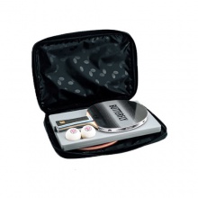 Butterfly蝴蝶乒乓拍套BTY-1025乒乓球拍包拍袋單層方形乒乓拍套