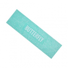 Butterfly蝴蝶運(yùn)動(dòng)毛巾WTT-122運(yùn)動(dòng)長條大汗巾純棉汗巾