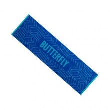 Butterfly蝴蝶運(yùn)動(dòng)毛巾WTT-122運(yùn)動(dòng)長條大汗巾純棉汗巾