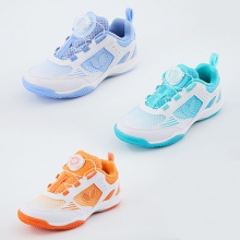 Butterfly蝴蝶兒童乒乓球鞋CHD8專業(yè)兒童運(yùn)動(dòng)鞋透氣防滑耐磨男童女童鞋