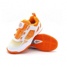 Butterfly蝴蝶兒童乒乓球鞋CHD8專業(yè)兒童運動鞋透氣防滑耐磨男童女童鞋