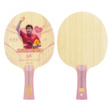 【附贈梁甜甜保溫杯】Loki雷神梁靖崑ARC特注梁甜甜ARC特注乒乓球拍底板紀念底板