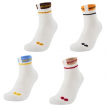 Butterfly蝴蝶乒乓球襪TBC-SO-102男款女款乒乓球襪專業(yè)運(yùn)動(dòng)短筒毛巾襪運(yùn)動(dòng)襪