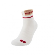 Butterfly蝴蝶乒乓球襪TBC-SO-102男款女款乒乓球襪專業(yè)運(yùn)動(dòng)短筒毛巾襪運(yùn)動(dòng)襪