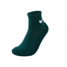 Butterfly蝴蝶乒乓球襪TBC-SO-103男款女款乒乓球襪專業(yè)運動短筒毛巾襪運動襪