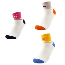 Butterfly蝴蝶乒乓球襪TBC-SO-105男款女款乒乓球襪專業(yè)運(yùn)動(dòng)短筒毛巾襪運(yùn)動(dòng)襪